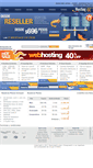 Mobile Screenshot of hostinggc.com